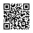 QR kód na túto stránku oravske-beskydy.oma.sk cyklotrasa yellow