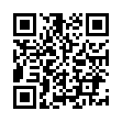 QR kód na túto stránku oravske-vesele.oma.sk priroda pramen