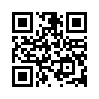 QR kód na túto stránku orawka.oma.sk doprava