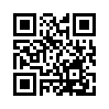 QR kód na túto stránku orawka.oma.sk splav brod