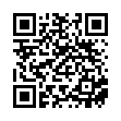 QR kód na túto stránku orawka.oma.sk turistika yellow ine