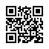 QR kód na túto stránku ordzovany.oma.sk