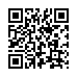 QR kód na túto stránku orechov.oma.sk cyklotrasa ine bicycle