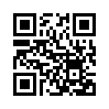 QR kód na túto stránku orechov.oma.sk mhd bus