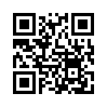 QR kód na túto stránku orechov.oma.sk splav hat