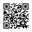 QR kód na túto stránku orechova-poton.oma.sk pamiatka socha
