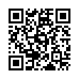 QR kód na túto stránku orechova-poton.oma.sk u mlynska 31