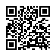 QR kód na túto stránku orechova-poton.oma.sk u novy-rad 16
