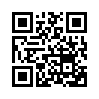 QR kód na túto stránku orechova.oma.sk