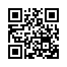 QR kód na túto stránku orechove.oma.sk