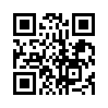 QR kód na túto stránku orechove.oma.sk splav