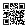 QR kód na túto stránku oresin.oma.sk splav