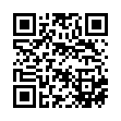 QR kód na túto stránku orhalom.oma.sk prevadzkuje