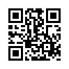 QR kód na túto stránku orkucany.oma.sk auto lpg