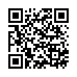 QR kód na túto stránku orkucany.oma.sk bicykel stojan