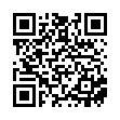 QR kód na túto stránku orlice.oma.sk turistika blue major