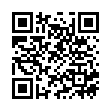 QR kód na túto stránku orlik.oma.sk turistika blue