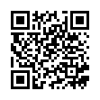 QR kód na túto stránku orlik.oma.sk turistika blue major