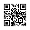 QR kód na túto stránku orlov.oma.sk splav hat