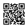 QR kód na túto stránku orlov.oma.sk u