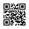 QR kód na túto stránku orlova.oma.sk auto lpg