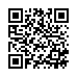 QR kód na túto stránku orlove.oma.sk turistika blue