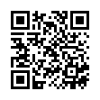 QR kód na túto stránku orlove.oma.sk zdravotnictvo