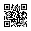 QR kód na túto stránku orlovice.oma.sk doprava