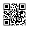 QR kód na túto stránku orlovice.oma.sk splav