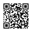 QR kód na túto stránku orlovice.oma.sk turistika yellow major