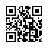 QR kód na túto stránku orviste.oma.sk doprava