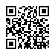 QR kód na túto stránku orviste.oma.sk prevadzkuje