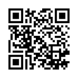 QR kód na túto stránku orviste.oma.sk sluzby radnica