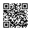 QR kód na túto stránku osadne.oma.sk turistika yellow major