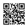 QR kód na túto stránku oscadnica.oma.sk priroda