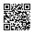 QR kód na túto stránku oscadnica.oma.sk sluzby hasici
