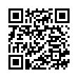 QR kód na túto stránku https://oscadnica.oma.sk/turistika/informacie
