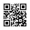 QR kód na túto stránku osik.oma.sk splav hat
