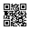QR kód na túto stránku osiky.oma.sk splav