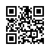 QR kód na túto stránku oskava.oma.sk splav