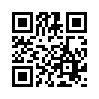 QR kód na túto stránku oskerda.oma.sk bicykel