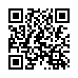 QR kód na túto stránku oskerda.oma.sk bicykel stojan
