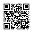 QR kód na túto stránku oskerda.oma.sk cyklotrasa green