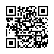 QR kód na túto stránku oskerda.oma.sk cyklotrasa green bicycle