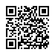 QR kód na túto stránku oslany.oma.sk cyklotrasa red bicycle