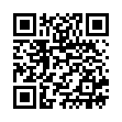 QR kód na túto stránku oslany.oma.sk cyklotrasa yellow