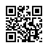 QR kód na túto stránku oslany.oma.sk doprava