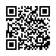 QR kód na túto stránku oslany.oma.sk u hviezdoslavova 153