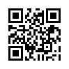 QR kód na túto stránku oslany.oma.sk u zahradna