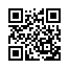 QR kód na túto stránku oslava.oma.sk doprava